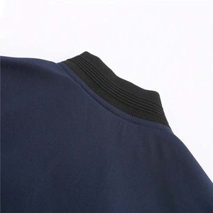2026 New Premium Quality men's casual Varsity jacket new Fashionable winter men's Best Quality jacket <b>Wool</b> and leather Jackets - Product Image 6