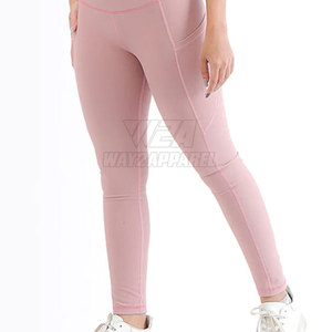 Hot Sale Latest Style Women Yoga <b>Leggings</b> <b>Low</b> MOQ Yoga Wear Women <b>Legging</b> Comfortable Women <b>Legging</b> - Product Image 5
