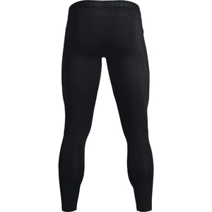 <b>Men</b> High Waist Full Length <b>Yoga</b> <b>Pants</b> Solid Color Seamless Breathable Four-Way Stretch Sweat-Wicking Eco-Friendly 180g - Product Image 6