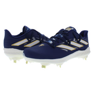 Adidas AdiZero Afterburner 9รองเท้าฟุตบอลผู้ชายสีฟ้า | 100% ของแท้ - Product Image 3