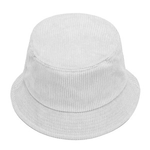 Nouvel arrivage de chapeaux seau de style luxe 100% coton design personnalisé de haute qualité niveau professionnel toile quantité minimale de commande bas taille personnalisée sports décontractés - Product Image 1
