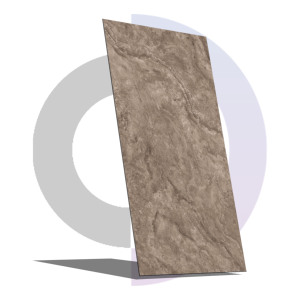 MAGNÍFICAS AZULEJAS DE SUELO INTERIOR GRIS CINOVA 600X1200X9MM DISEÑO MODERNO DURADERO CON FUNCIÓN DE LADRILLO MARMOL LOOK - Product Image 5