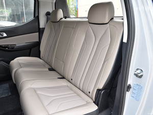 Neatly used 2025 Chan gan Hun ter Extended Range Vehicle Two/Four Wheel <b>Drive</b> Durable and Sturdy - Product Image 4