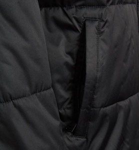 Veste matelassée en duvet d'hiver 2025 pour hommes, femmes, unisexe, taille personnalisée, design couleur, veste matelassée de haute qualité, livraison DDP - Product Image 6