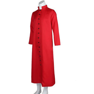 Vente en gros Costume d'église vierge Concevez votre propre costume d'église pour hommes fabriqué par LEOCOR SPORTS - Product Image 5