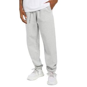 Pantalones de chándal informales para hombre con cintura elástica, pantalón de chándal de lana de algodón Unisex, pantalón de trabajo holgado con bolsillo a prueba de viento 2026 - Product Image 1