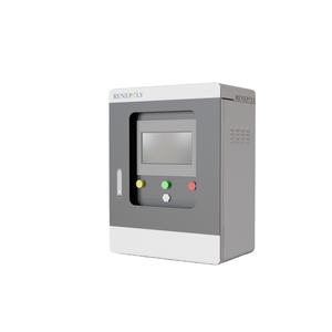 Renepoly Système de gestion modulaire de l'énergie avec onduleur hybride pour les équipements de distribution d'énergie ESS industriels commerciaux - Product Image 1