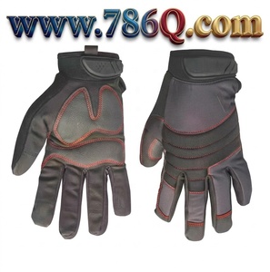 Meilleures ventes de gants en néoprène pour temps froid Gants confortables résistants à l'eau - Product Image 1