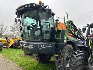 Amazone Pantera 4001 - Product Image 3