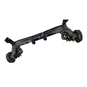 ฟอร์ด เฟียสต้า รุ่นที่ 7 (17>>) เพลาล้อหลัง H1BC-AE FSJB เบนซิน 1.1 - Product Image 1