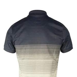 Camiseta Deportiva Personalizada para Hombre, Estilo Urbano, Transpirable, de Secado Rápido, Calidad al por Mayor - Product Image 6
