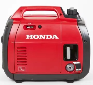 מחיר מכירות טוב עבור e2200i מחולל inverter שקט סופר - Product Image 2