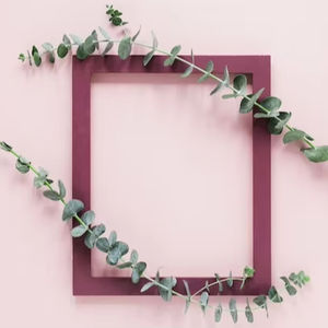 Vitrine sentimentale en acier inoxydable - Product Image 1