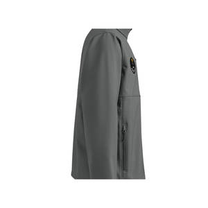 Giacca Softshell Invernale da Uomo Columbia XL Vestibilità Comoda Casual con Colletto Alto Chiusura a Zip Tecnologia Impermeabile Antivento per Fitness - Product Image 4