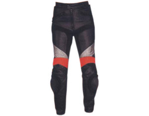 Pantalon de course textile Cordura de motocross pour hommes sur mesure ensemble veste et pantalon de moto de protection - Product Image 3
