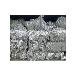 Feuille d'aluminium en vrac de haute qualité pour le recyclage des matériaux - Product Image 2