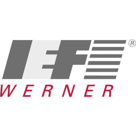 IEF-Werner GmbH logo