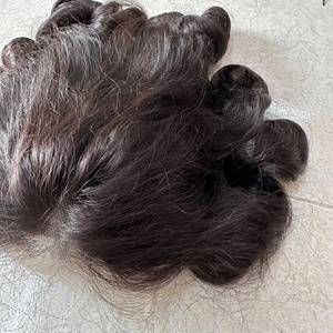 Hot Trends 2024 Bouncy rizado Precios al por mayor Extensiones de cabello natural Cabello humano vietnamita recto natural Cabello virgen - Product Image 2