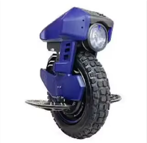 Mejores ofertas para Monociclos Eléctricos Begodes A2 84V 750Wh 1000W de Alta Calidad - Product Image 2