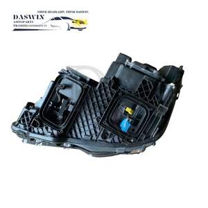 Faros Delanteros de Alta Gama para Mercedes-Benz Clase E C207 Coupé 2013-2016 E400/E320/E500/E550 OEM A2078208661/A2078208561 Nuevos - Product Image 4