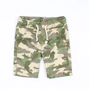 High Quality Men's <b>Camouflage</b> <b>Shorts</b> Latest Style Mid Waist Eco-Friendly Casual Solid Pattern Digital OEM Services Welcome - Product Image 5