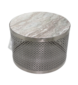 Bougeoir décoratif à 5 bras en aluminium pour mariage Porte-bougie en laiton de couleur or pour la maison Décoratif fait à la main en vrac - Product Image 2