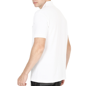 Camiseta Polo de alta calidad para hombre, ropa deportiva con logotipo personalizado para el hogar elegante, camisetas polo de estilo de golf y moda para hombre - Product Image 5