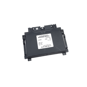 CENTRALE DE COMMANDE DE TRANSMISSION AUTOMATIQUE MERCEDES Classe A (W176) A0009003606 OM 651.930 Diesel 2200 (12>18) - Product Image 3