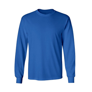 Sudaderas de hombre de alta calidad 100% algodón Color personalizado Tamaño y estilo Sudadera suave profesional ODM - Product Image 3