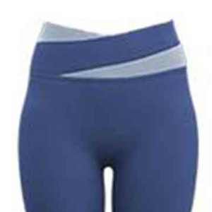 ชุดโยคะไร้รอยต่อ ยืดหยุ่นสูง ไม่เป็นขุย เหมาะสำหรับออกกำลังกาย วิ่ง และฝึกโยคะ - Product Image 4