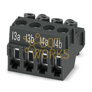 Phoenix Contact 1711742 - Nuovo - Product Image 1