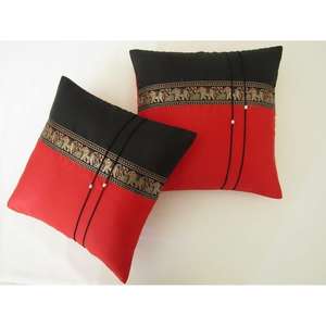 Colección Siavash C, Fundas para Almohadas y Cojines de 200g con Envío Manual - Product Image 3