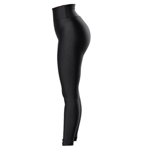 Wholesale Premium High Waist Seamless Yoga <b>Leggings</b> Women Fitness Cotton Stretch Gym Pants Tummy Control Casual Summer wear - Product Image 2