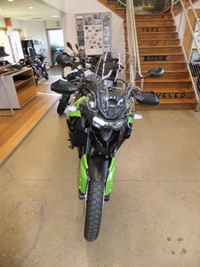 Ventes aux enchères 2025 – Nouvelles motos Tigerr 850 Sport – Puissance 1001-2000W – Vitesse maximale >80km/h – Acompte - Product Image 5