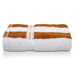 Serviette de bain en microfibre douce pour la maison et l'hôtel, légère, séchage rapide, absorbante, parfaite pour un usage quotidien - Product Image 1