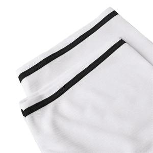 T-shirts à manches courtes pour hommes de haute qualité Logo personnalisé Maillots de baseball et softball Styles à deux boutons Léger et solide pour garçons - Product Image 6