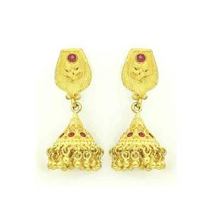 สร้อยคอทองชุบ 14K 18K 24K แบบสั้น ขายส่ง, สร้อยคอแฟชั่นทองเหลือง, ชุดเครื่องประดับลายดอกไม้แบบดั้งเดิม - Product Image 4