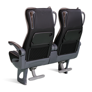 Nuevo Conjunto de Asientos de Lujo Reclinables Tipo Bucket para Pasajeros VIP en Vans, Cómodos y de Venta Caliente - Product Image 2