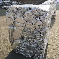 aluminum scrap 6063