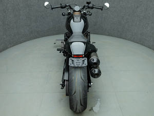 Harley Davidson RH1250S Sportster S 2024 de haute qualité, nouvelle moto sportive légère à haute efficacité avec ABS - Product Image 4