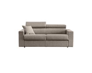 Sofá Cama Convertible de Diseño Italiano Moderno, Muebles Funcionales para Sala de Estar, Venta al Por Mayor - Product Image 1