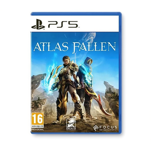 Pour PlayStation 5 Jeu vidéo Atlas Fallen PEGI 16+ 10001186 Jeu de société - Product Image 2
