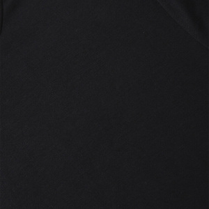 Venta al por mayor de alta calidad 100% algodón camisetas de los hombres de secado rápido transpirable de manga corta de moda nuevo estilo de moda camisetas en blanco - Product Image 6