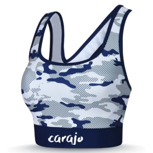 Venta al por mayor de ropa de gimnasio activa personalizada para mujeres de talla grande de algodón Fitness Yoga conjunto nuevo Sujetador deportivo Leggings Copa ropa interior estampado frontal - Product Image 4