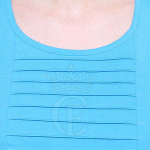 Collection d'été Vêtements pour femmes T-Shirt T-Shirt de haute qualité, doux et confortable T-shirt de qualité supérieure pour femmes - Product Image 5