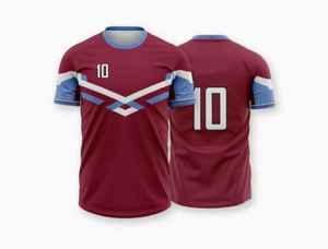 เสื้อยืดออกกำลังกาย New Vision รุ่น Unisex สำหรับมืออาชีพ ผลิตจากโพลีเอสเตอร์ 100% เป็นมิตรต่อสิ่งแวดล้อม ระบายอากาศได้ดี คอกลม เหมาะสำหรับผู้ชายและผู้หญิง - Product Image 4