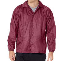 Veste en toile à capuche avec logo personnalisé pour homme, tissu de haute qualité, sport de plein air, course à pied, design zippé, séchage rapide, respirant