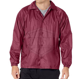 Logo personnalisé Veste Softshell à capuche pour hommes Tissu de haute qualité pour les sports de plein air Running Fashion Zip-up Design Vestes pour hommes - Product Image 3