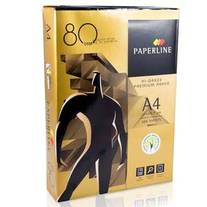 Papier carbone 70g en formats A3, A4, 8,5x11, 8,5x14 ; pour documents copiés, en vente - Product Image 6