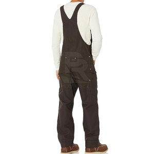 New Fashion <b>Overalls</b> Wholesale RATE Dungaree Jeans Stylish Jeans Dungarees for <b>Men</b> 2025 - Product Image 2